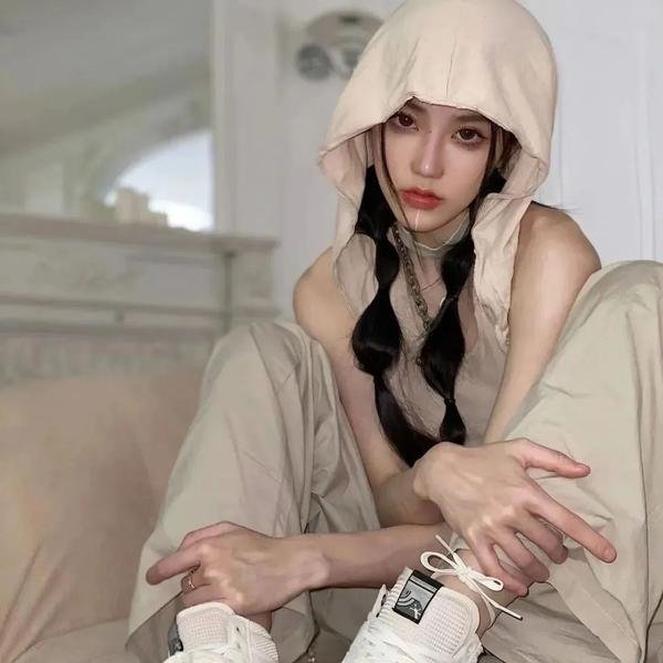 性在够辣